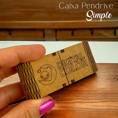 Caixa Pendrive Simple1